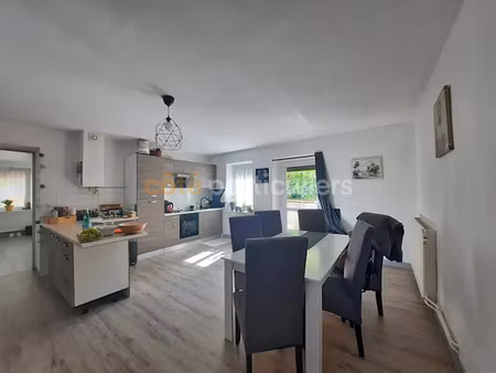 vente immeuble 9 pièces 214.6 m² à sampans (39100)  220 290 €