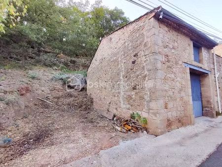 vente parking 50 m² à saint-privat (34700)  69 900 €