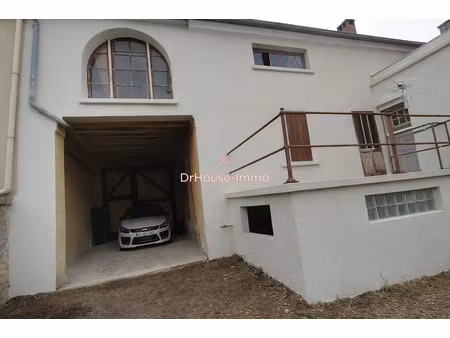 vente immeuble 10 pièces 390 m² à villevaudé (77410)  670 000 €