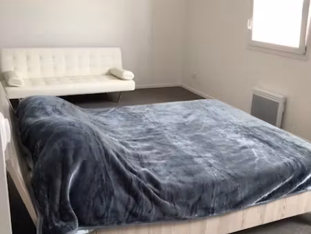 location meublée appartement 1 pièce 17 m² à bouconvillers (60240)  570 €