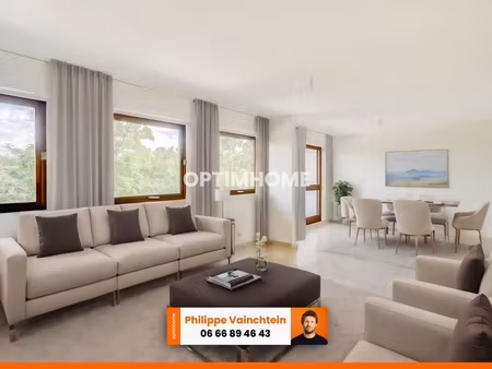 appartement à vendre 7 pièces draveil (91)