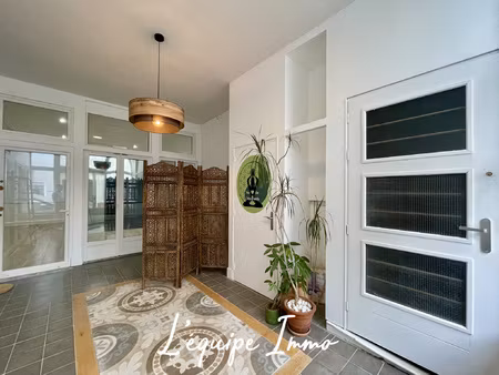 local d'activité - plaisance du touch