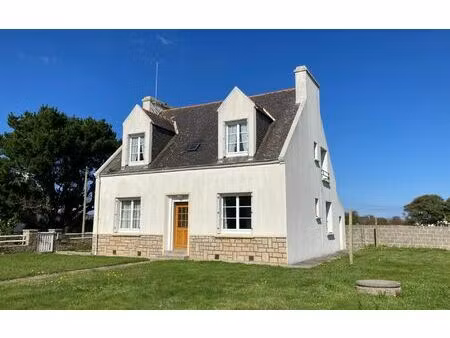 maison goulien m² t-6 à vendre  167 200 €