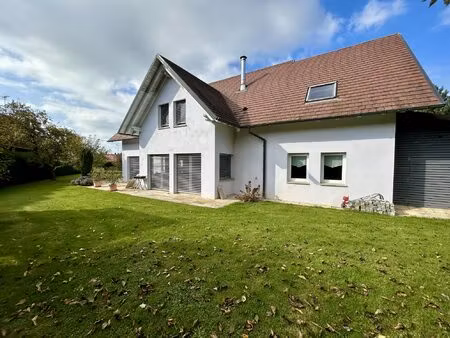 maison à vendre koestlach