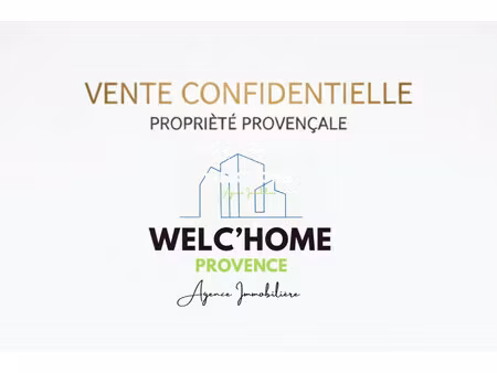 propriété 17 000 m² maison 7 pièces 156 m² avec piscine