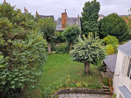 maison orleans hyper centre a vendre