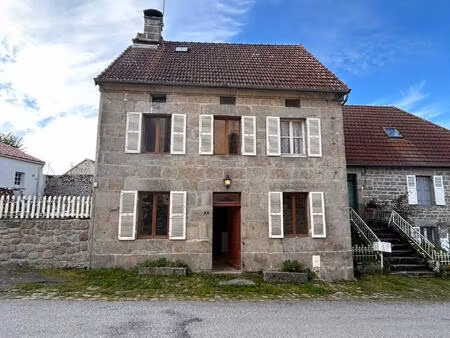 coin de paradis en plein cœur d'un petit bourg