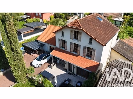 vente maison/villa 11 pièces