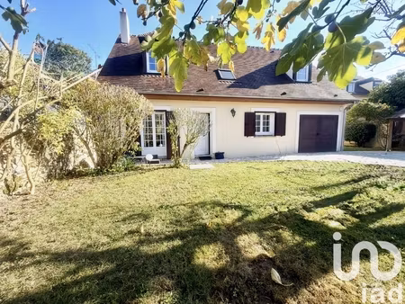 vente maison/villa 6 pièces