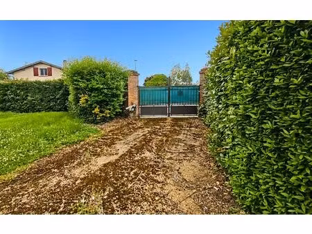 terrain nègrepelisse m² t- à vendre  220 000 €