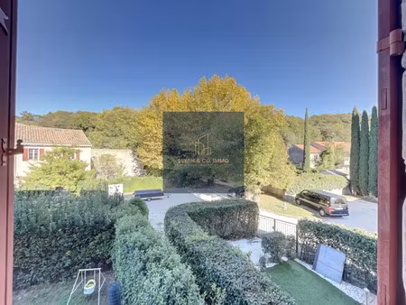 location appartement 4 pièces 101.79 m² à donzère (26290)  699 €