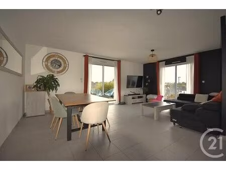 maison à vendre - 4 pièces - 93 91 m2 - la chapelle anthenaise - 53 - pays-de-loire