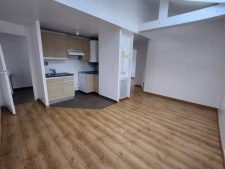 location appartement 3 pièces 45.5 m² à saint-leu-la-forêt (95320)  900 €