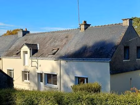 vente maison à nivillac (56130) : à vendre / 126m² nivillac