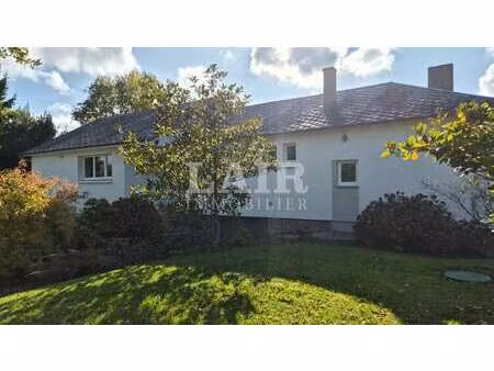 vente maison à sées (61500) : à vendre / 120m² sées