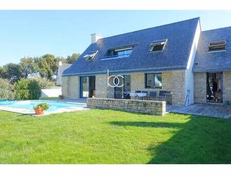 vente maison piscine à theix-noyalo (56450) : à vendre piscine / 127m² theix-noyalo