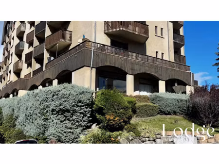vente locaux professionnels 262 m² à embrun (05200)  263 000 €