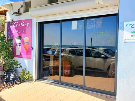 location locaux professionnels 80 m² à saint-françois (97118)  1 900 €