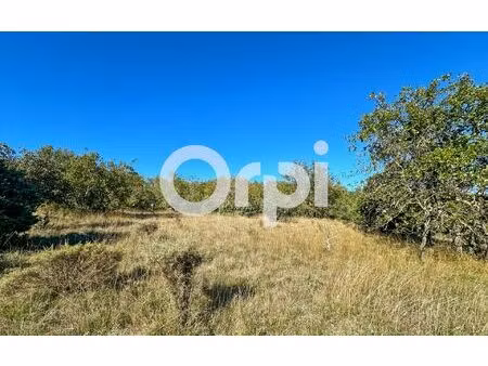 terrain ruoms m² t- à vendre  6 000 €