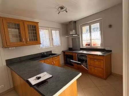 maison de ville à vendre