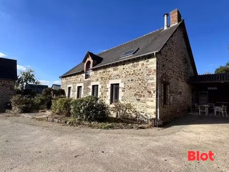 villa à vendre