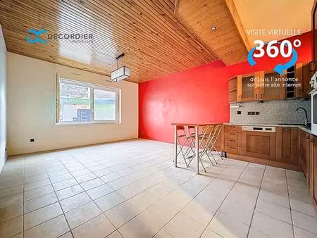 decordier immobilier