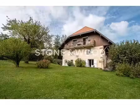 stone & wood