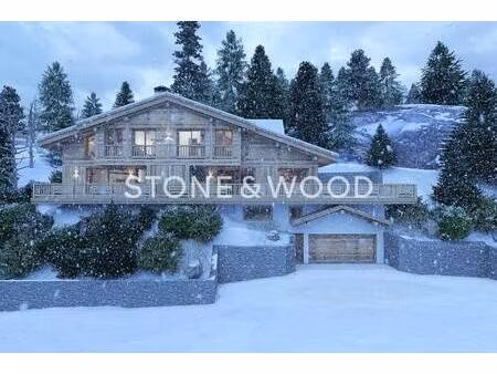 stone & wood