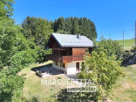 marguerettaz immobilier