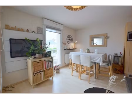 appartement à vendre 2 pièces norroy le veneur (57)