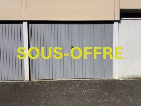 parking à vendre