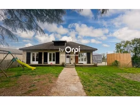 maison quinssaines m² t-5 à vendre  204 000 €