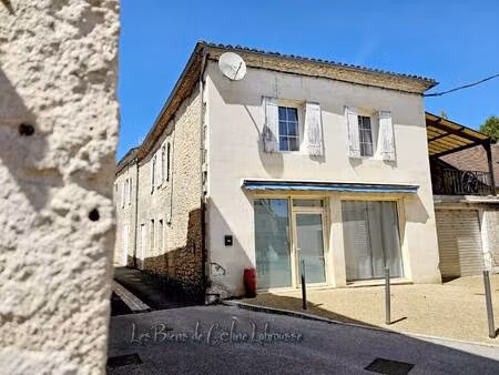 maison de ville à vendre