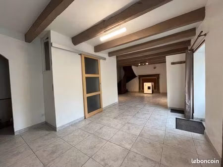 maison 3 pièces 57 m²