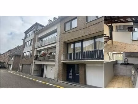 appartement à louer avec terrasse et 1 chambre   drogenbos (vwd15351)