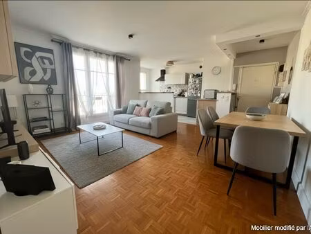 appartement 3 pieces