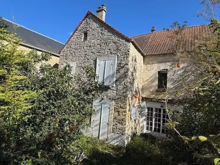 vente maison 6 pièces 155 m² à jouy-le-moutier (95280)  312 000 €