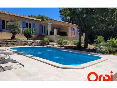 maison mons m² t-6 à vendre  418 000 €