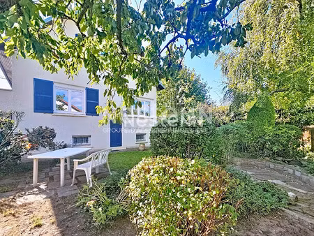 vente maison 5 pièces 135 m² à morangis (91420)  399 000 €