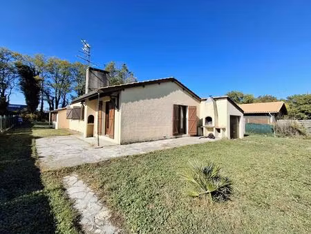 maison familiale au calme à saint andré-de-cubzac (33240) et proche de toutes commodités