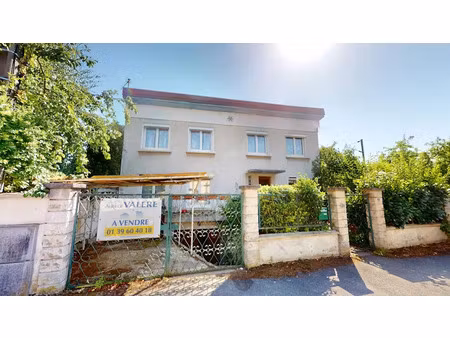 vente maison 4 pièces 74.71 m² à taverny (95150)  249 000 €