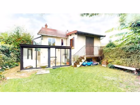 vente maison 4 pièces 83 m² à taverny (95150)  325 000 €