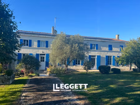 maison 9 pièce(s)  torxé