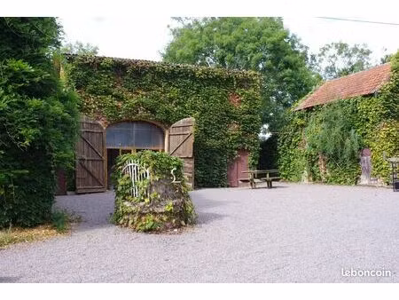 maison 10 pièces 267 m²