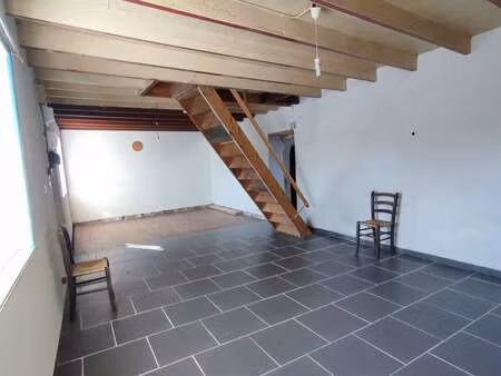 vente maison à trélévern (22660) : à vendre / 72m² trélévern