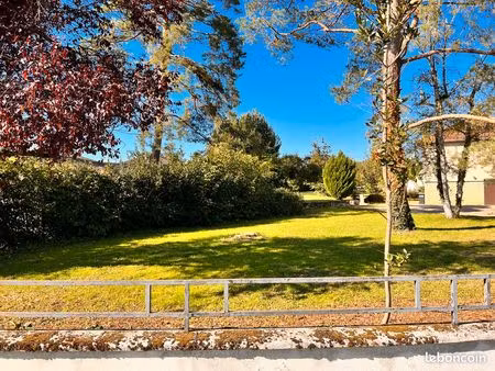 terrain contructible