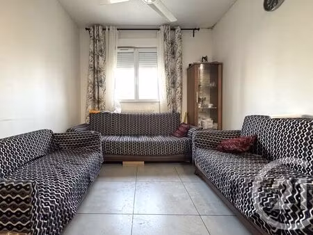 maison à vendre - 6 pièces - 85 m2 - montmagny - 95 - ile-de-france