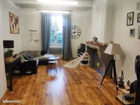 maison de ville 115m2