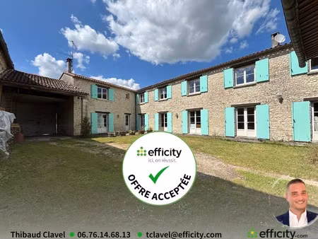 maison 8 pièces - 341 m²