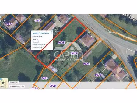 vente maison à saint-brice-en-cogles (35460) : à vendre / 1383m² saint-brice-en-cogles